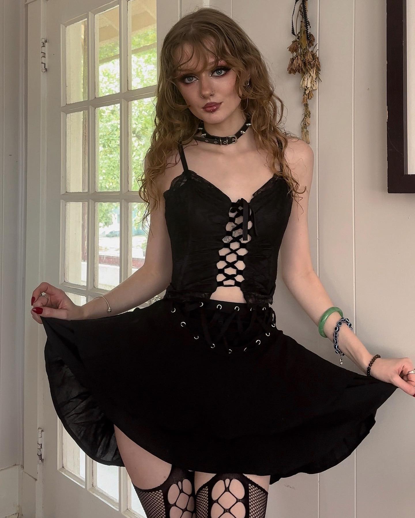 Madeline Stewart