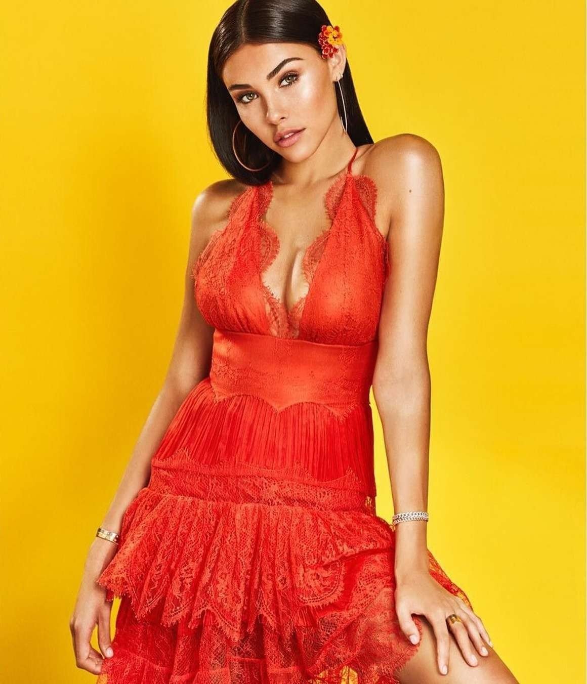Madison Beer
