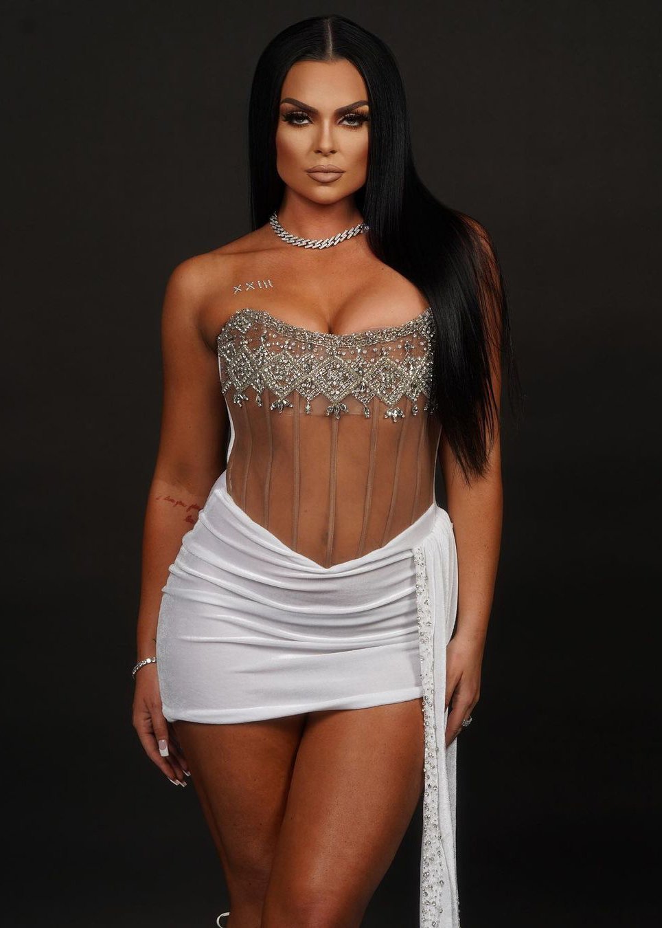 Madison Bronson