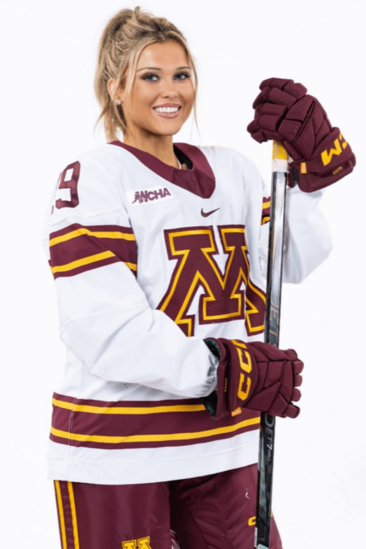 Madison Kaiser