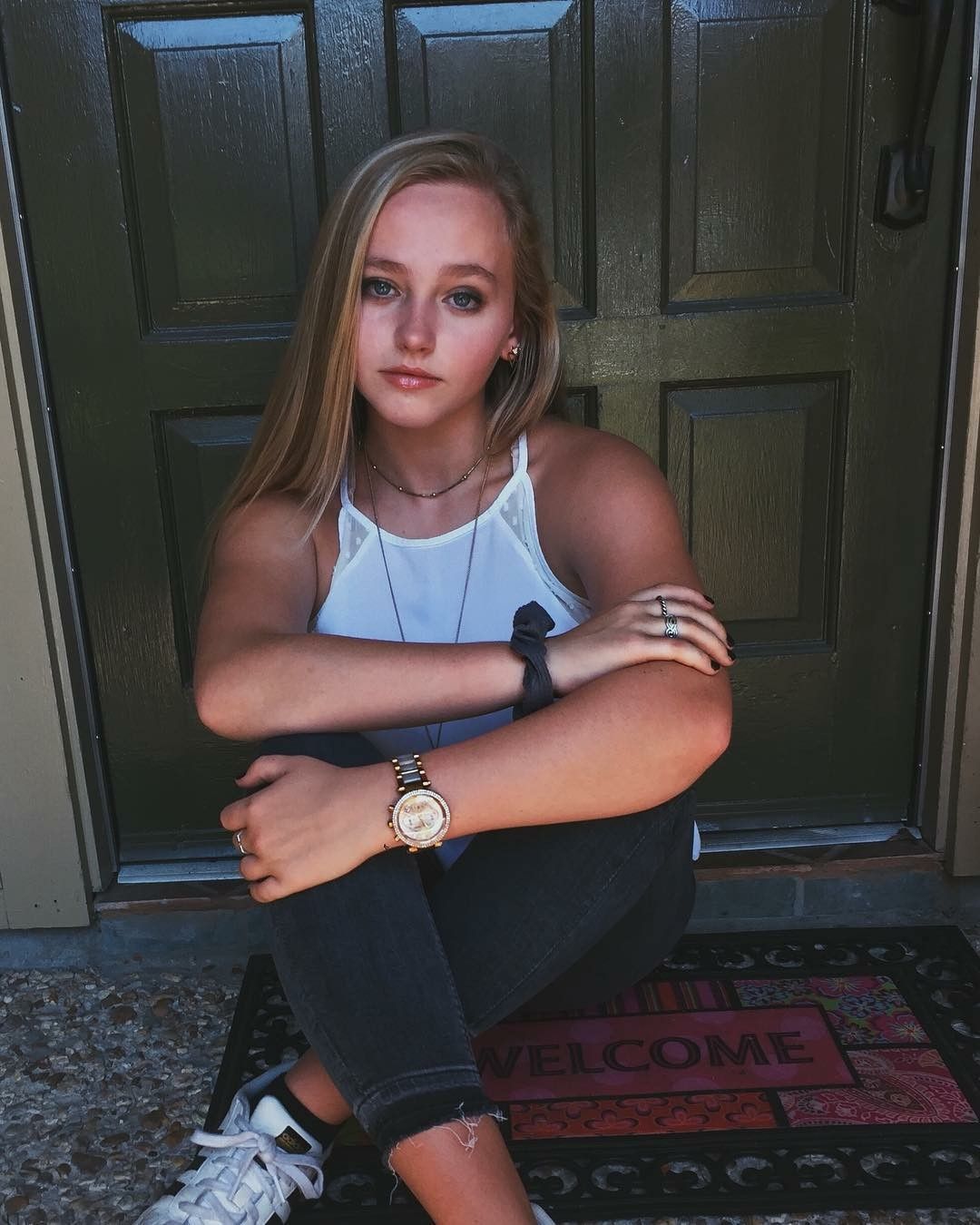 Madison Wolfe