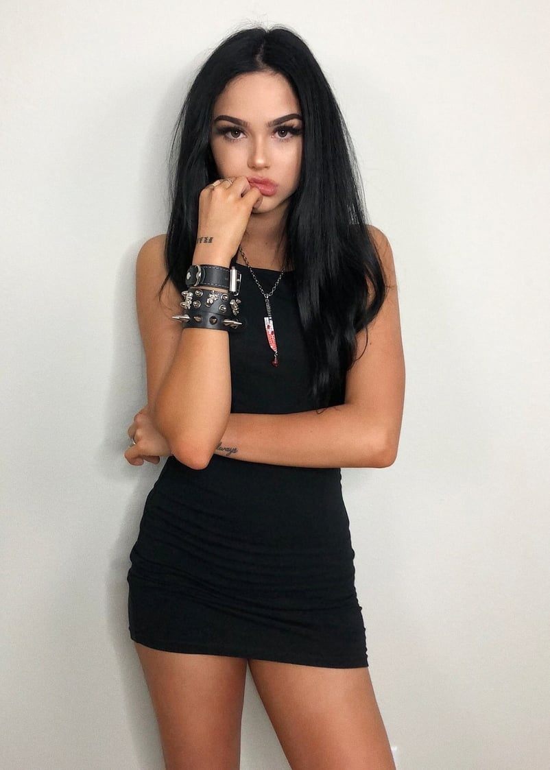 Maggie Lindemann
