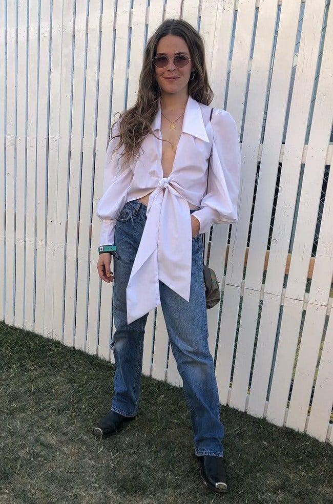 Maggie Rogers