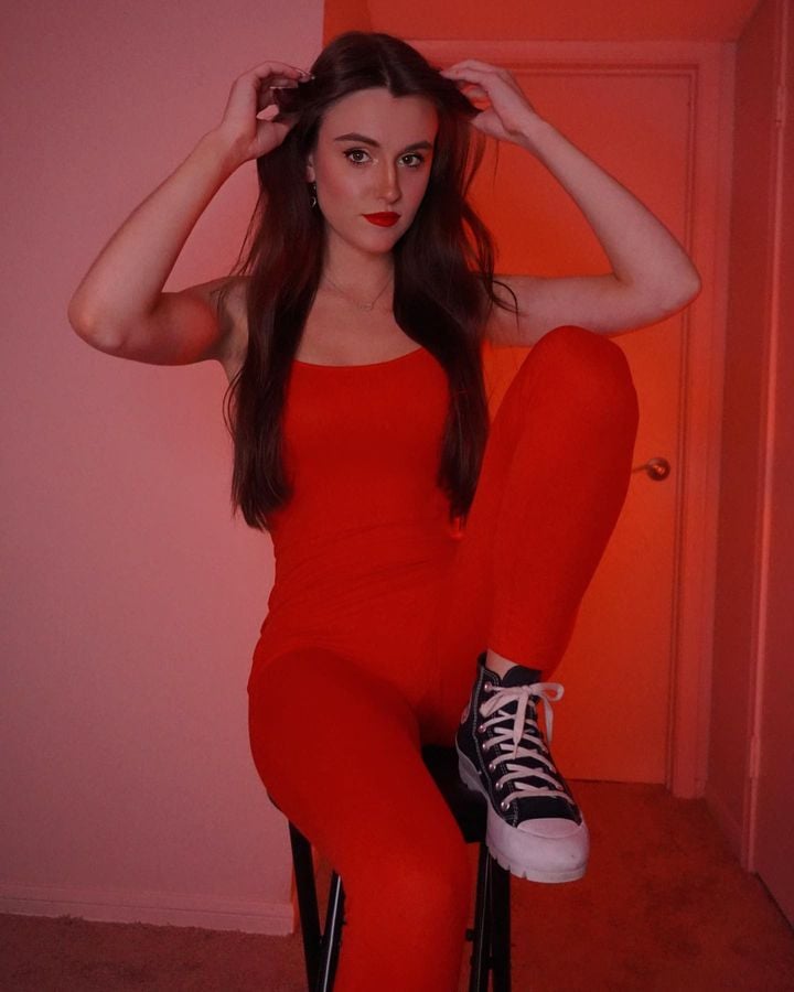 Maggie Roscher