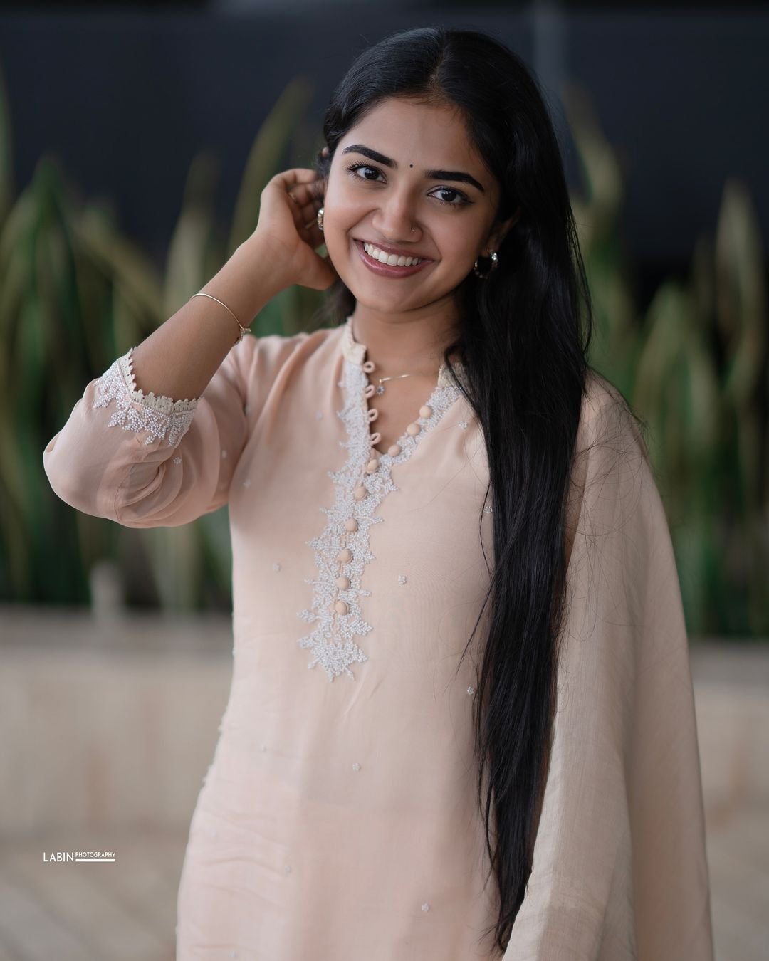 Malavika Manoj