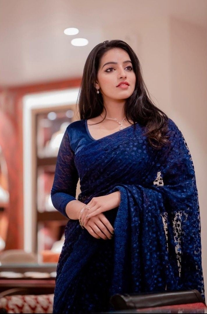 Malavika Menon