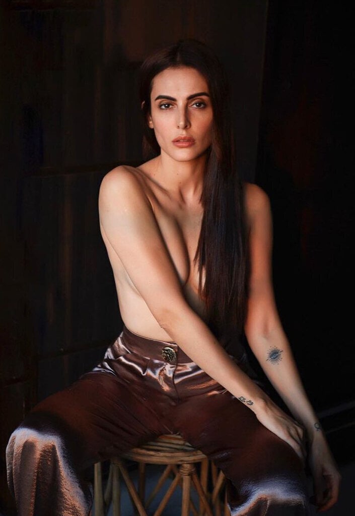 Mandana Karimi