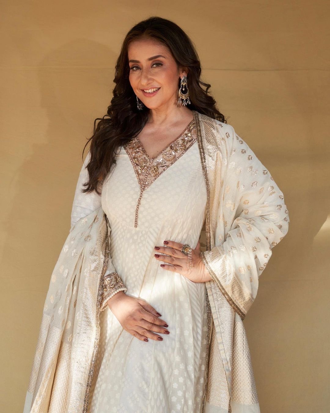 Manisha Koirala
