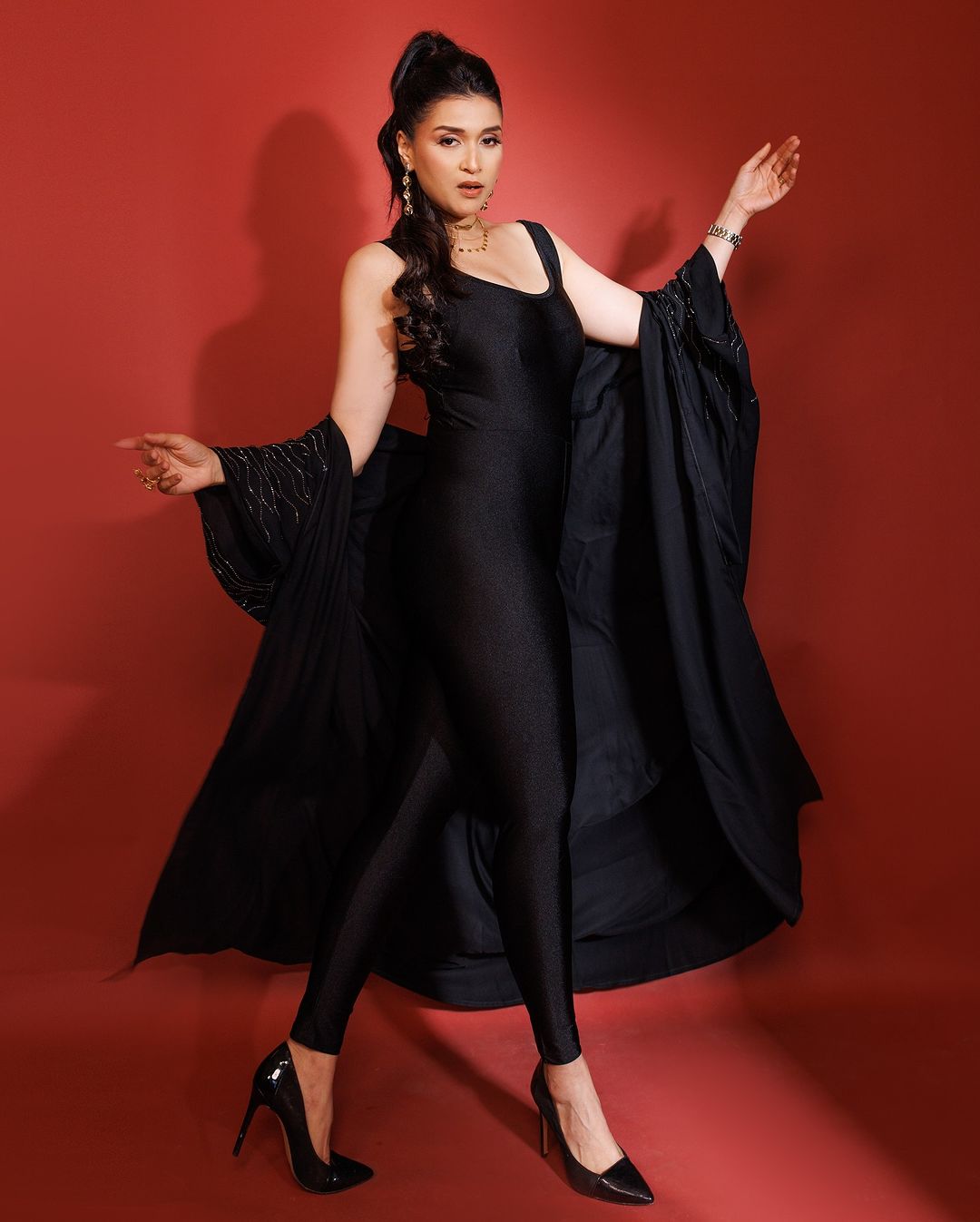 Mannara Chopra