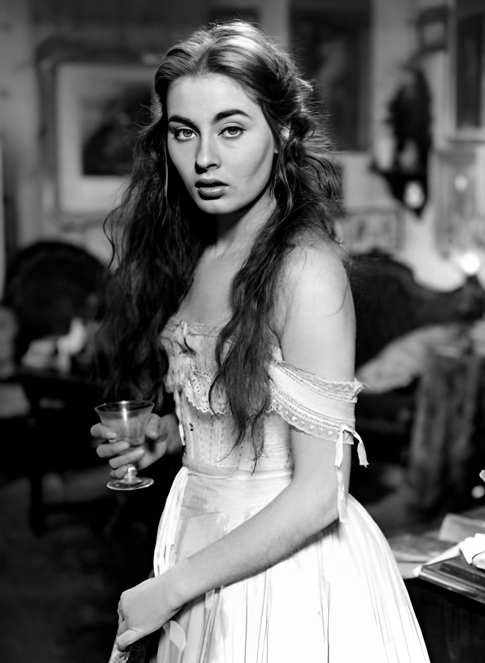Marcella Mariani