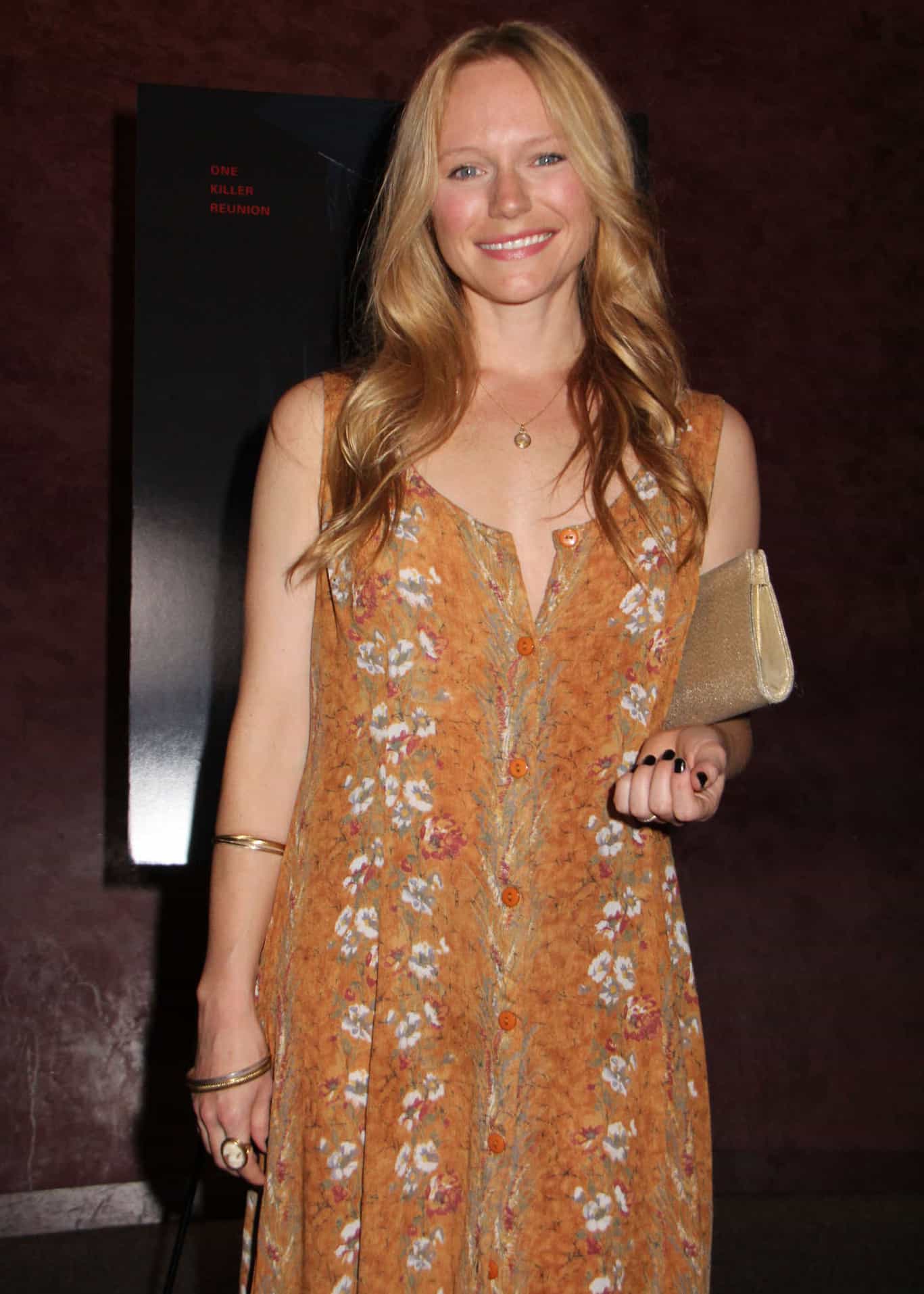 Marci Miller