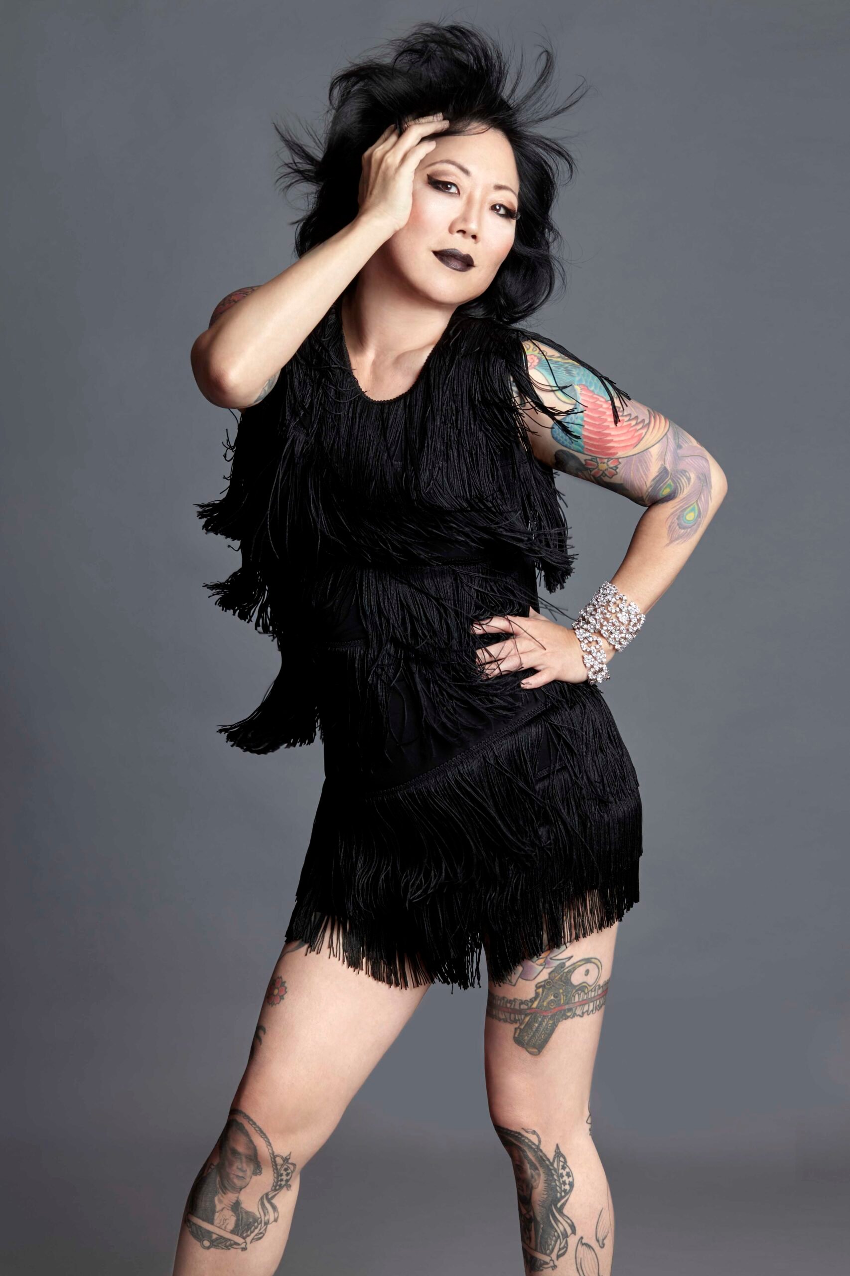 Margaret Cho