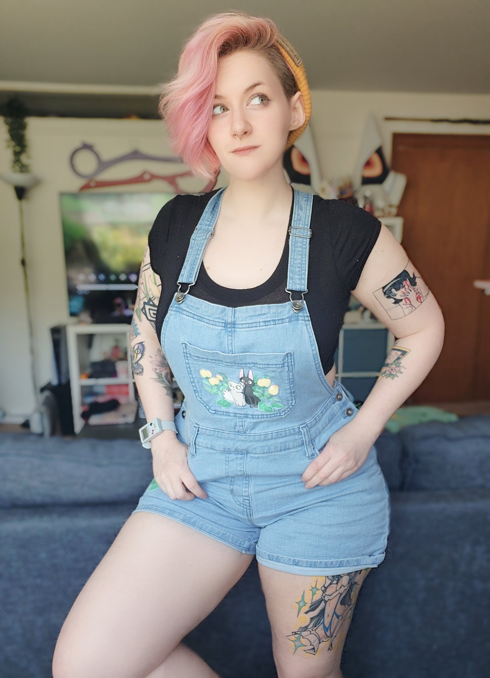 Mari Renee