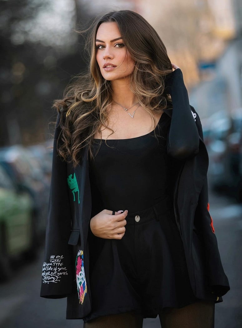 Maria-Magdalena Paunova