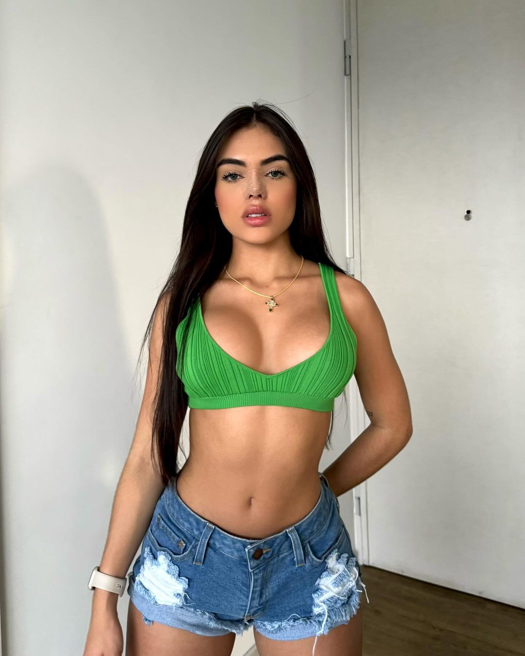Maria Alejandra Villegas
