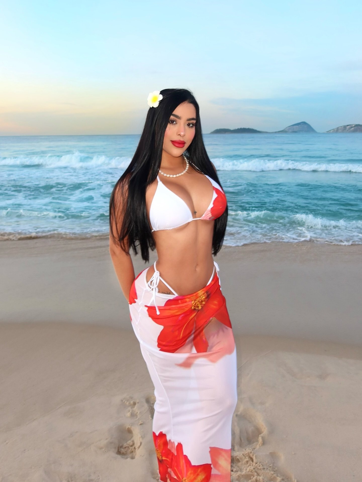 Maria Camila Abello