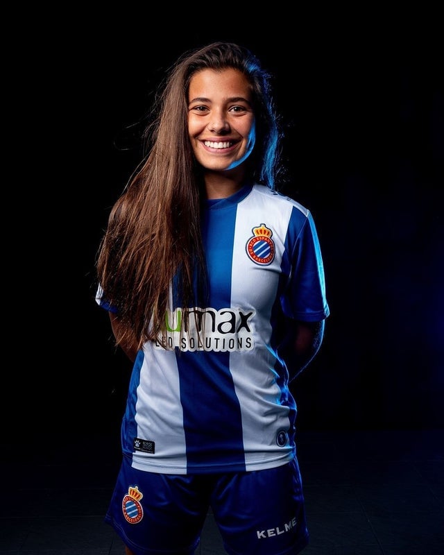 Maria Llompart