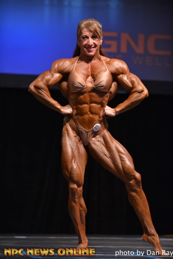 Maria Rita Bello