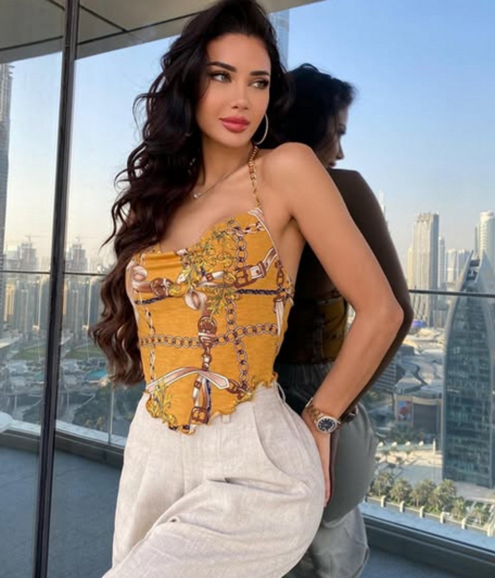 Mariam Rod