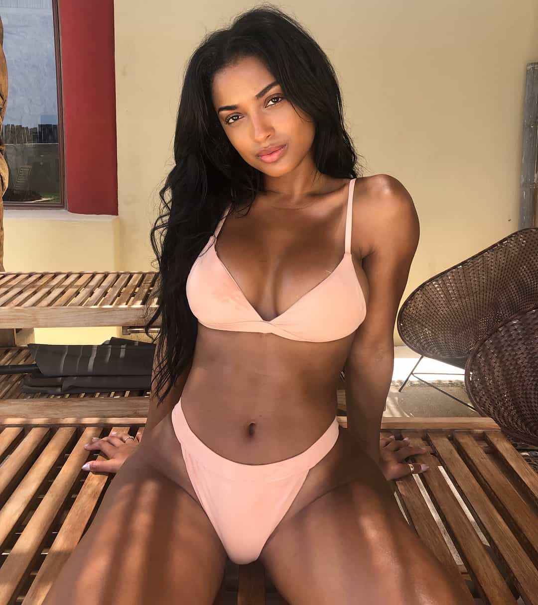 Marilyn Melo