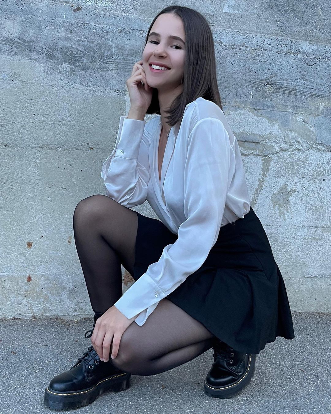 Marina Kaye