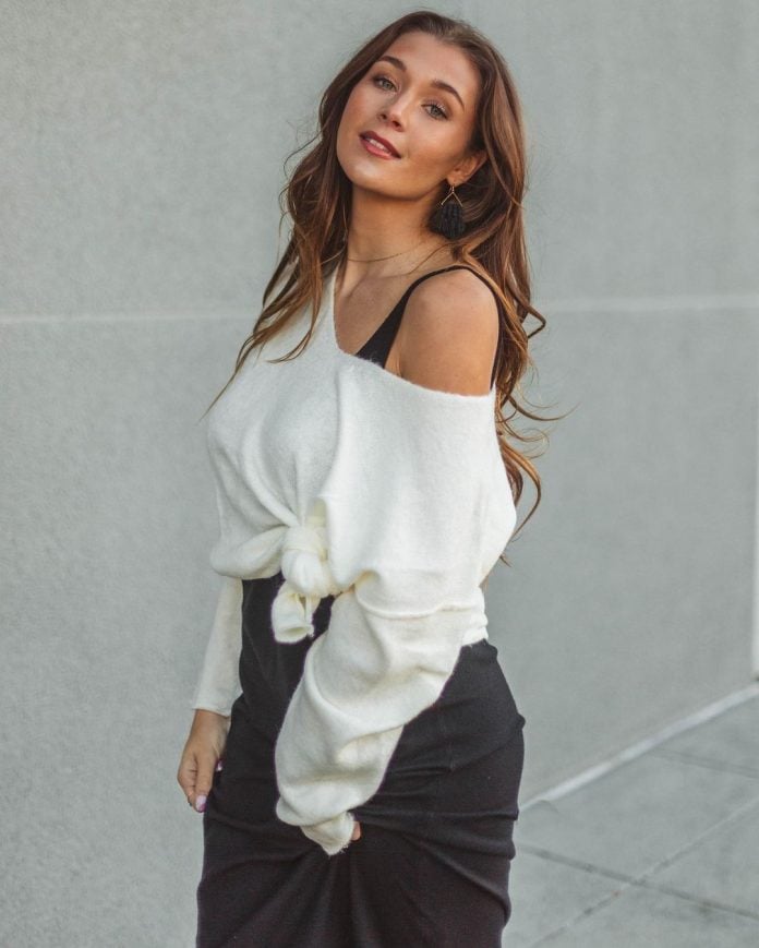 Marissa Mowry