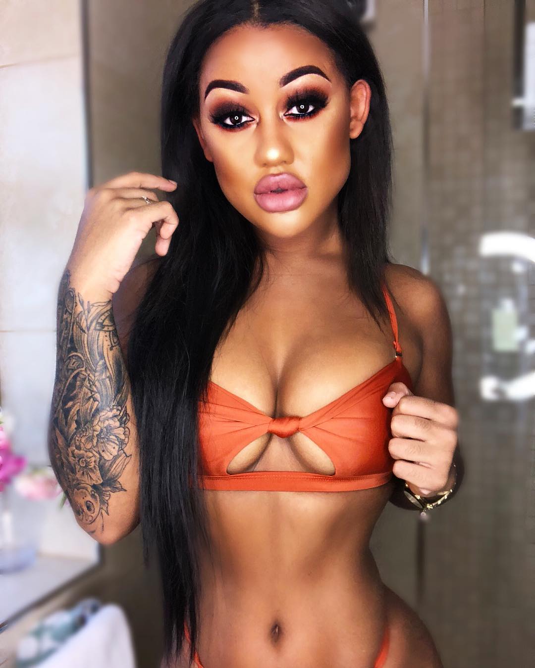 Marlie Lewis