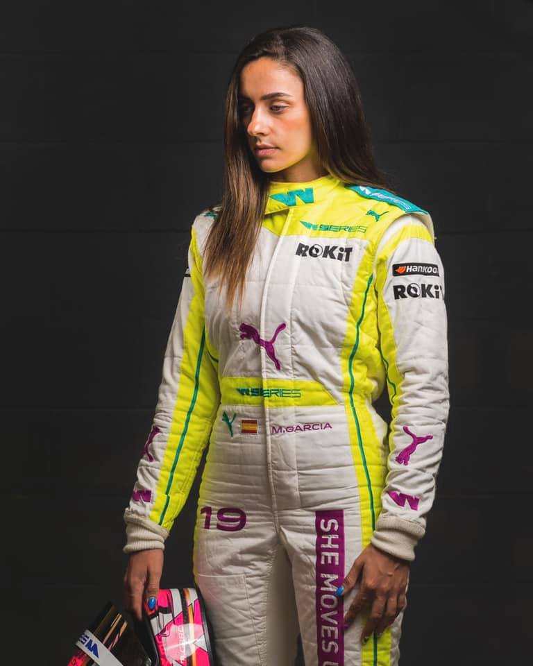 Marta Garcia