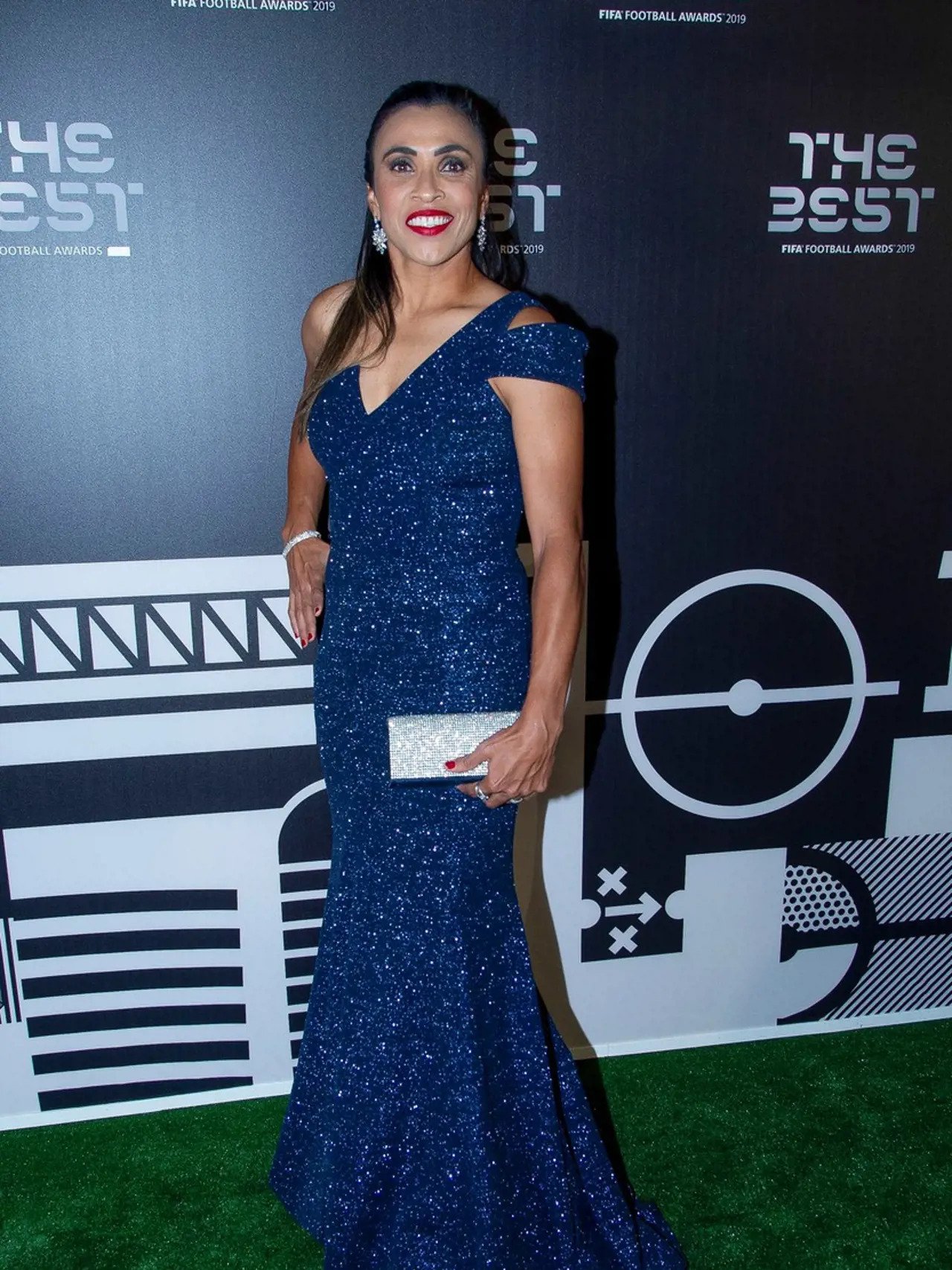 Marta Vieira Da Silva