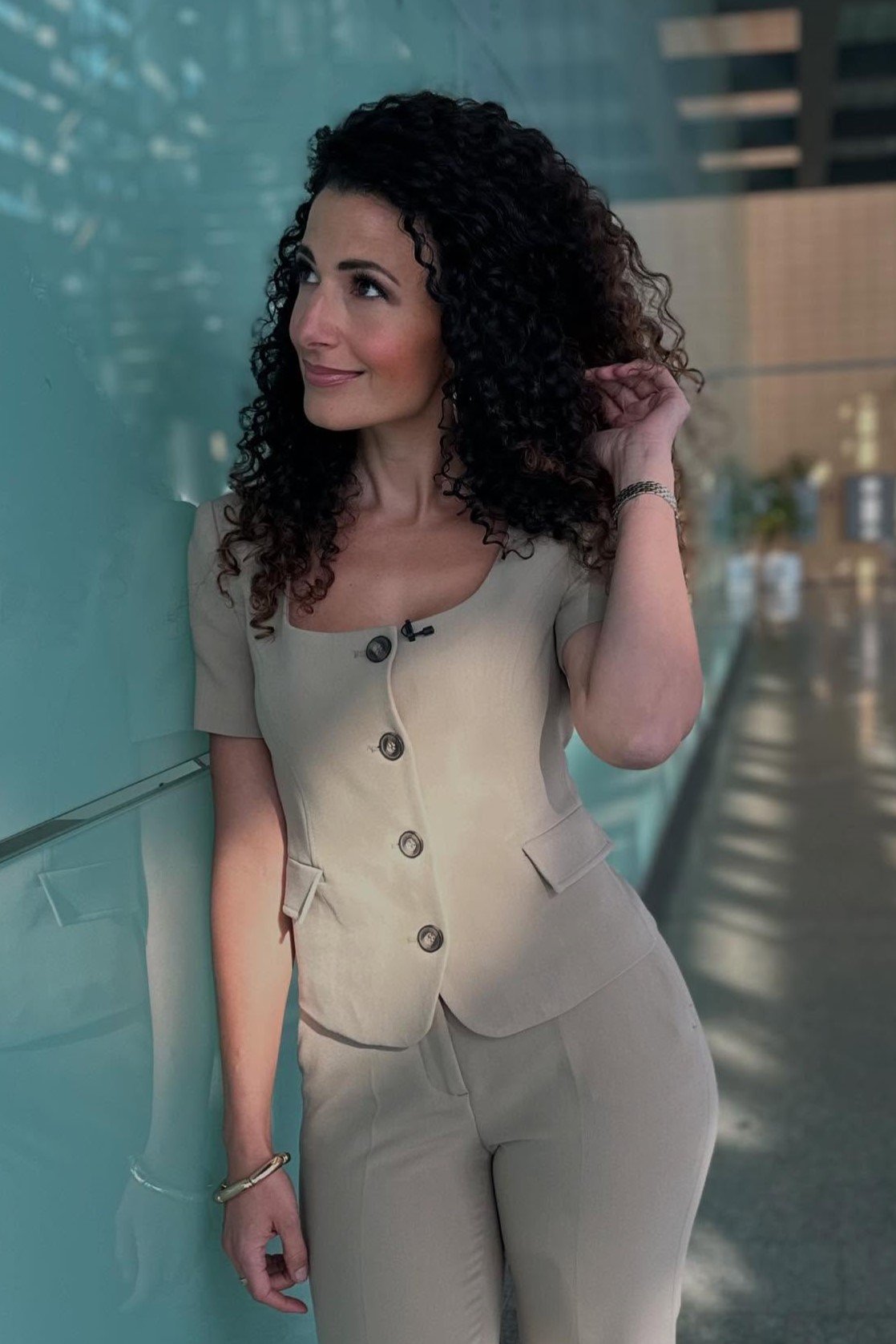 Marwa Eldessouky