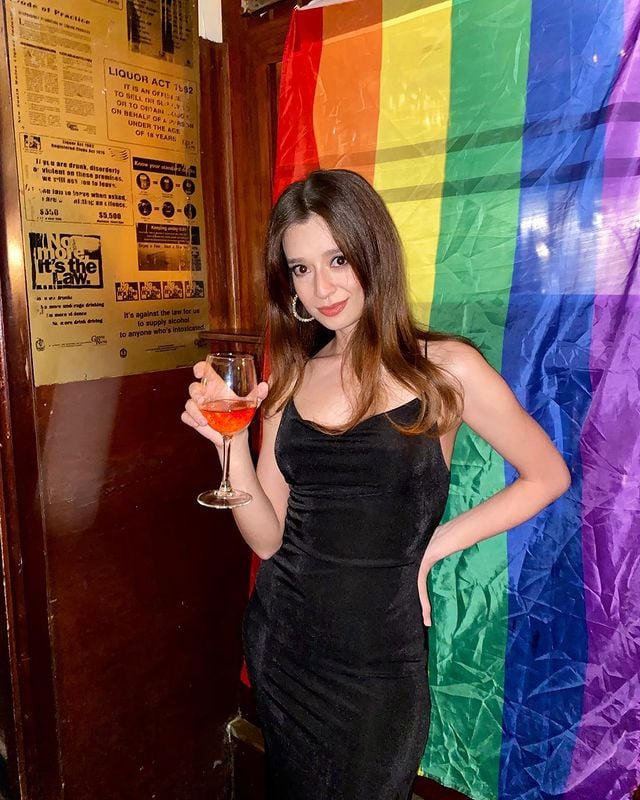 Mary Cherry (Youtuber)