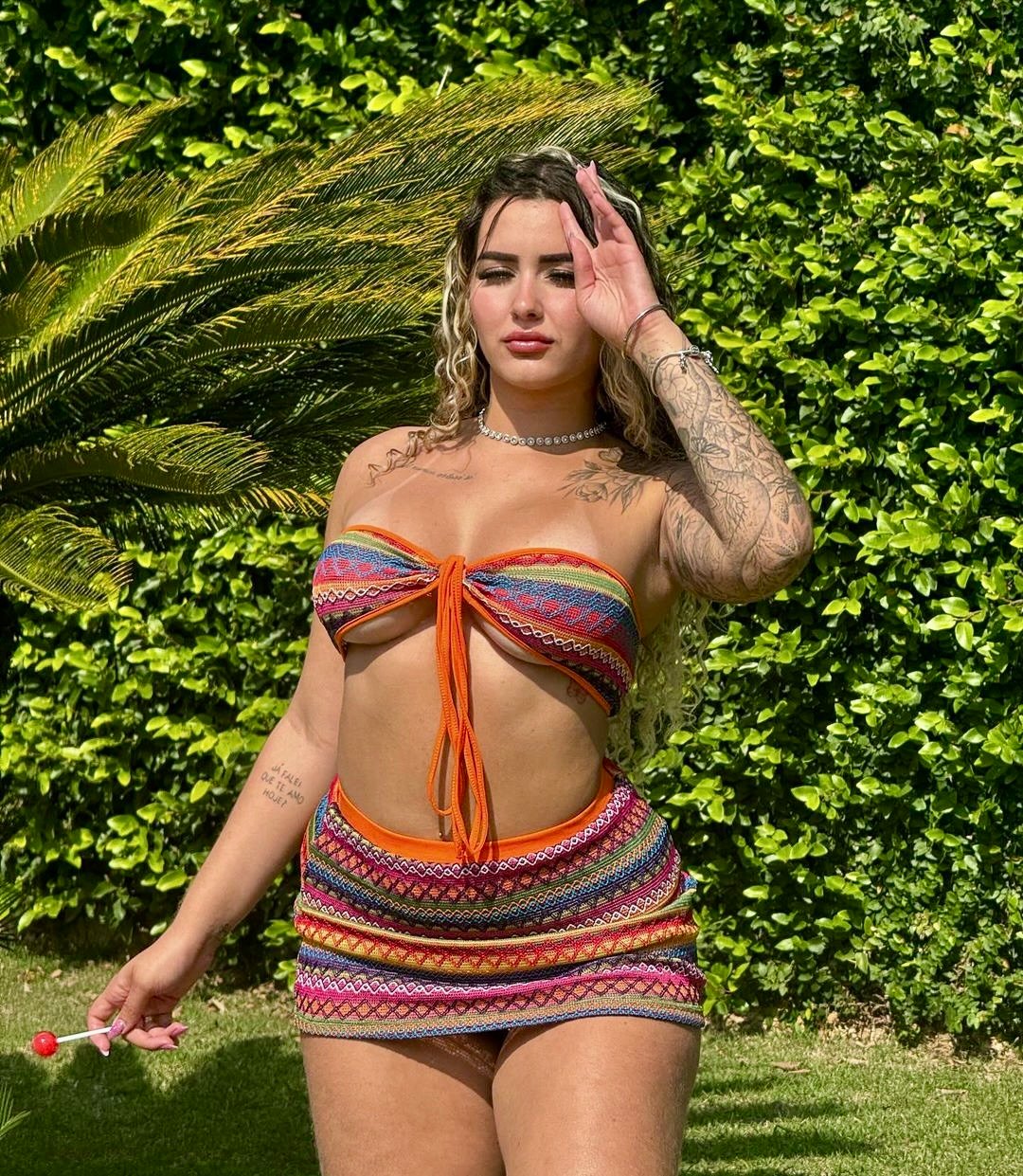 Mary Duarte
