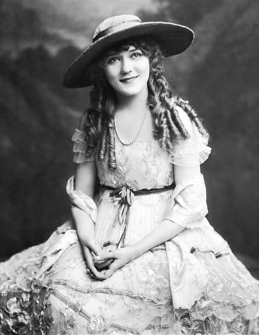 Mary Pickford