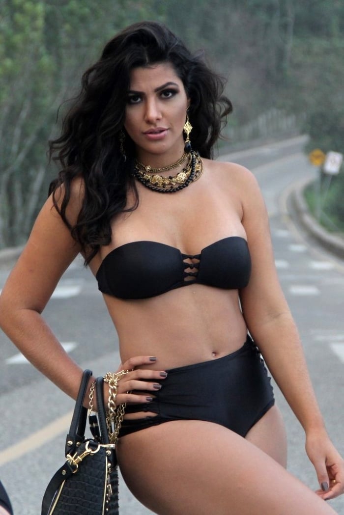 Mary Silvestre
