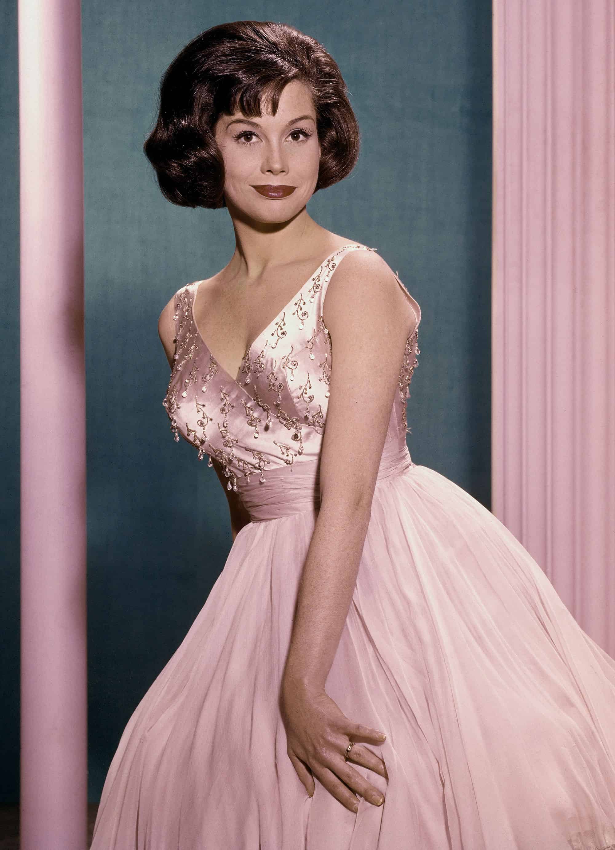 Mary Tyler Moore