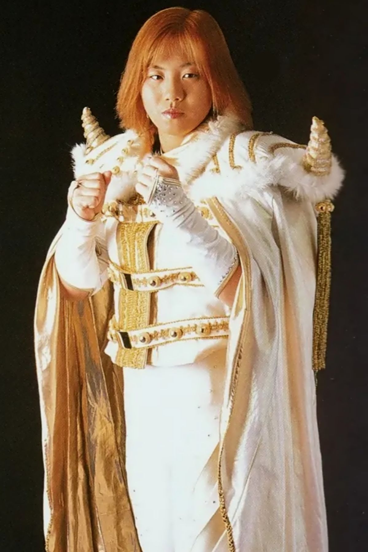 Masami Watanabe