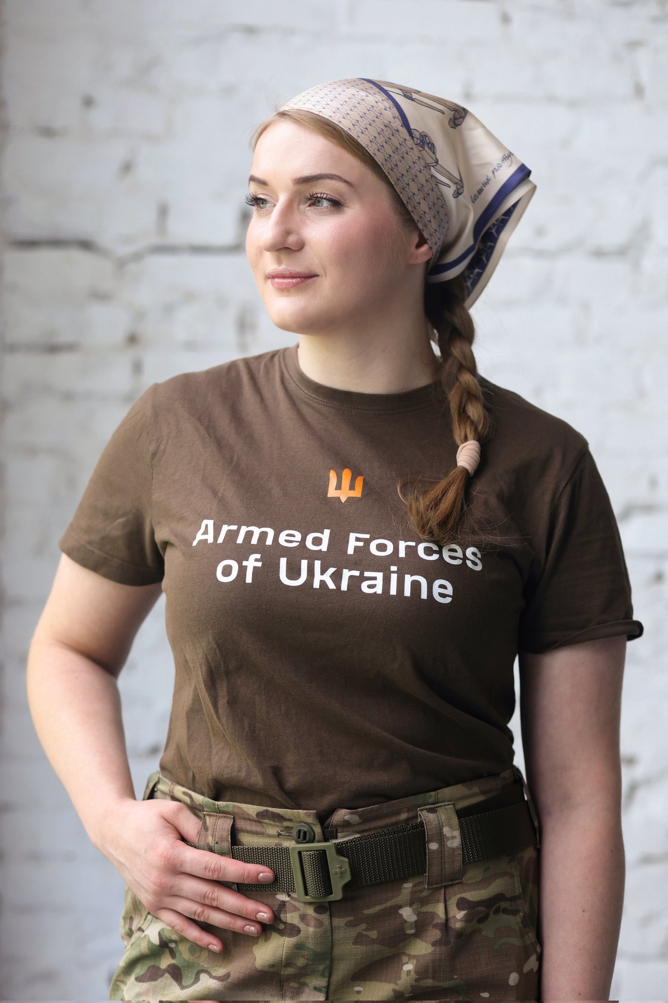 Masha Nazarova