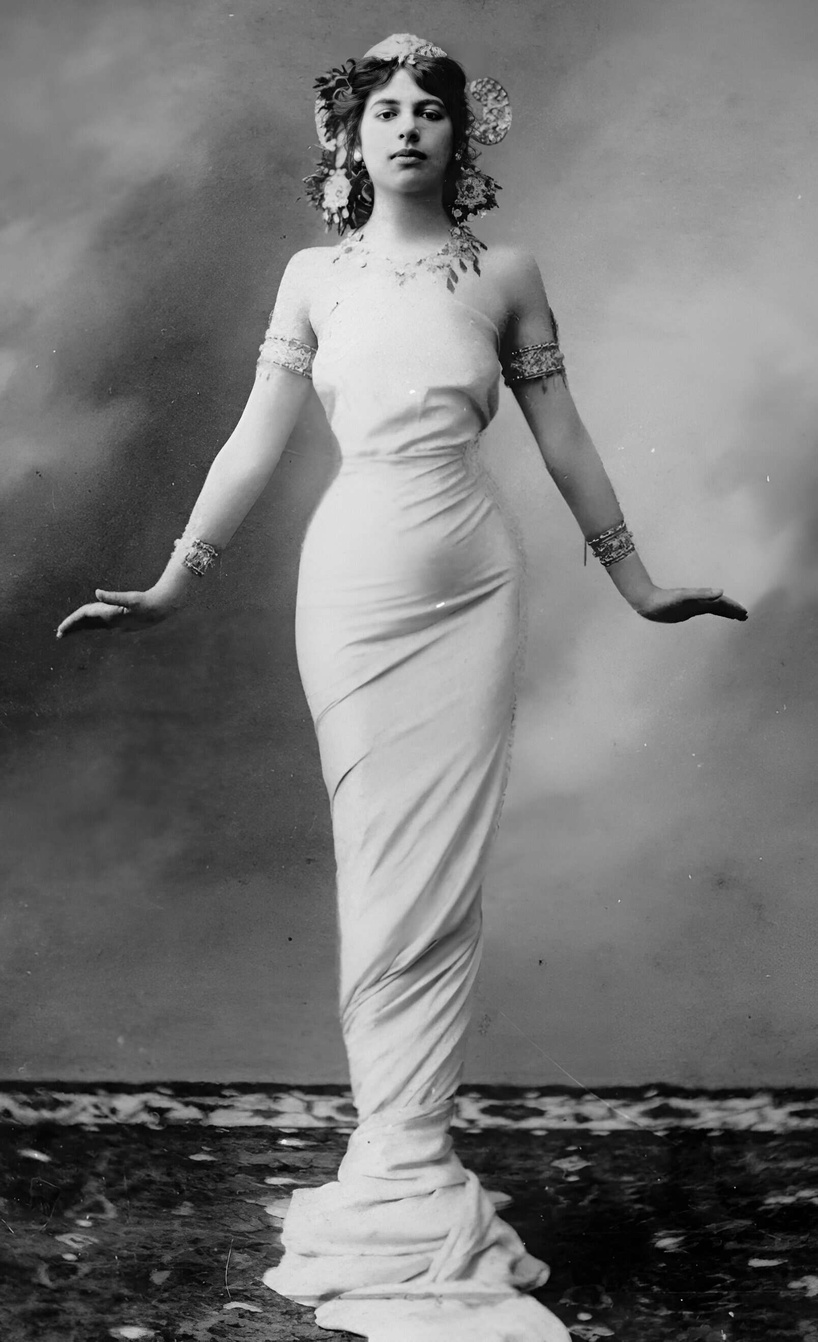 Mata Hari