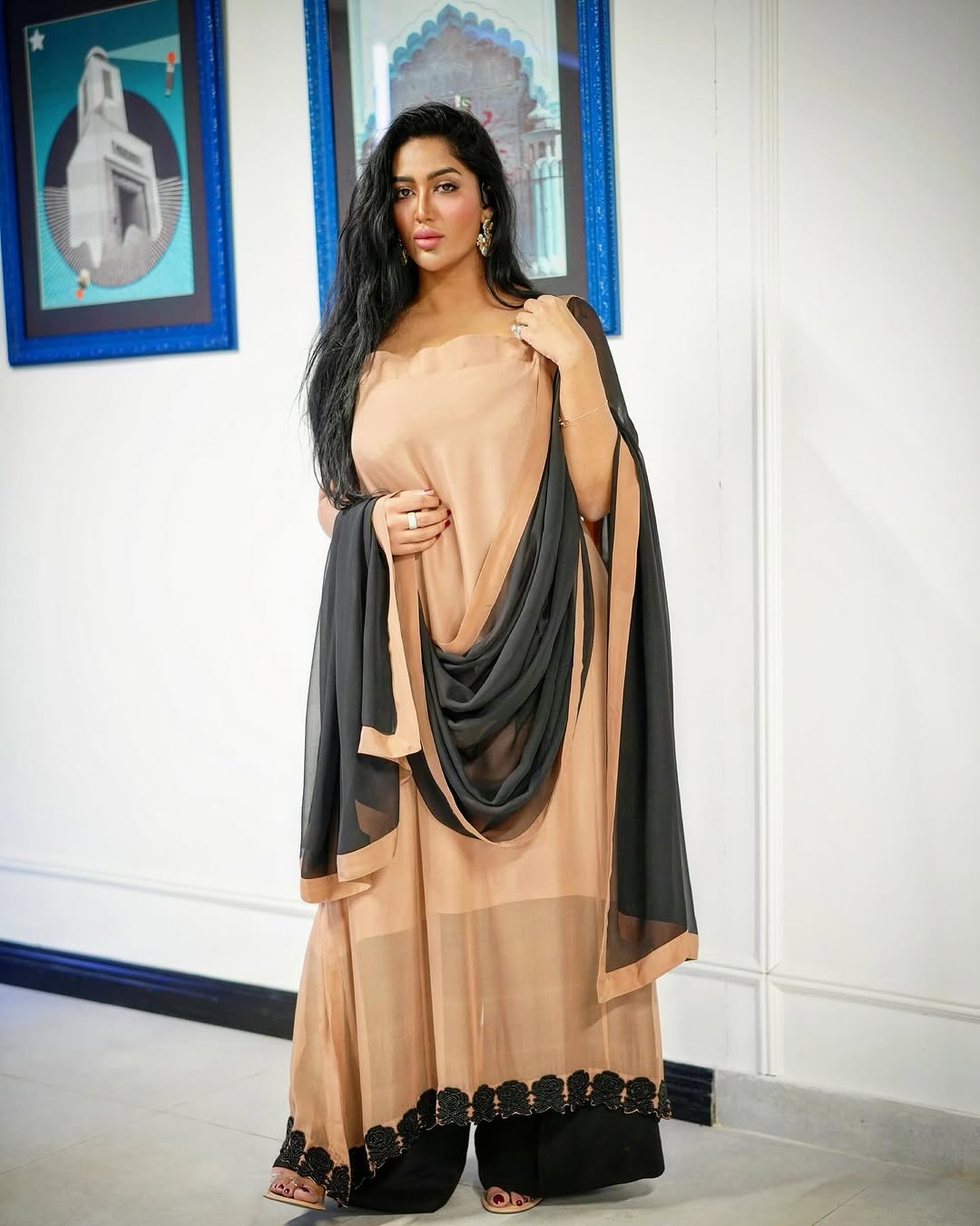 Mathira Khan
