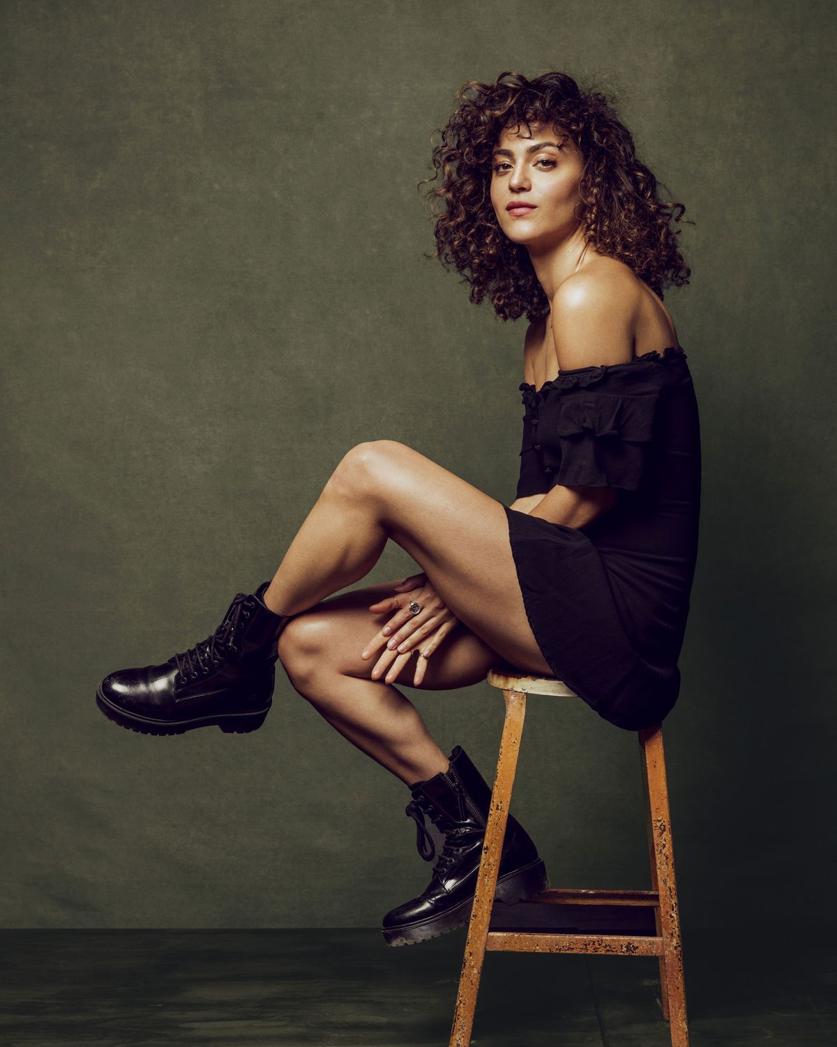 May Calamawy