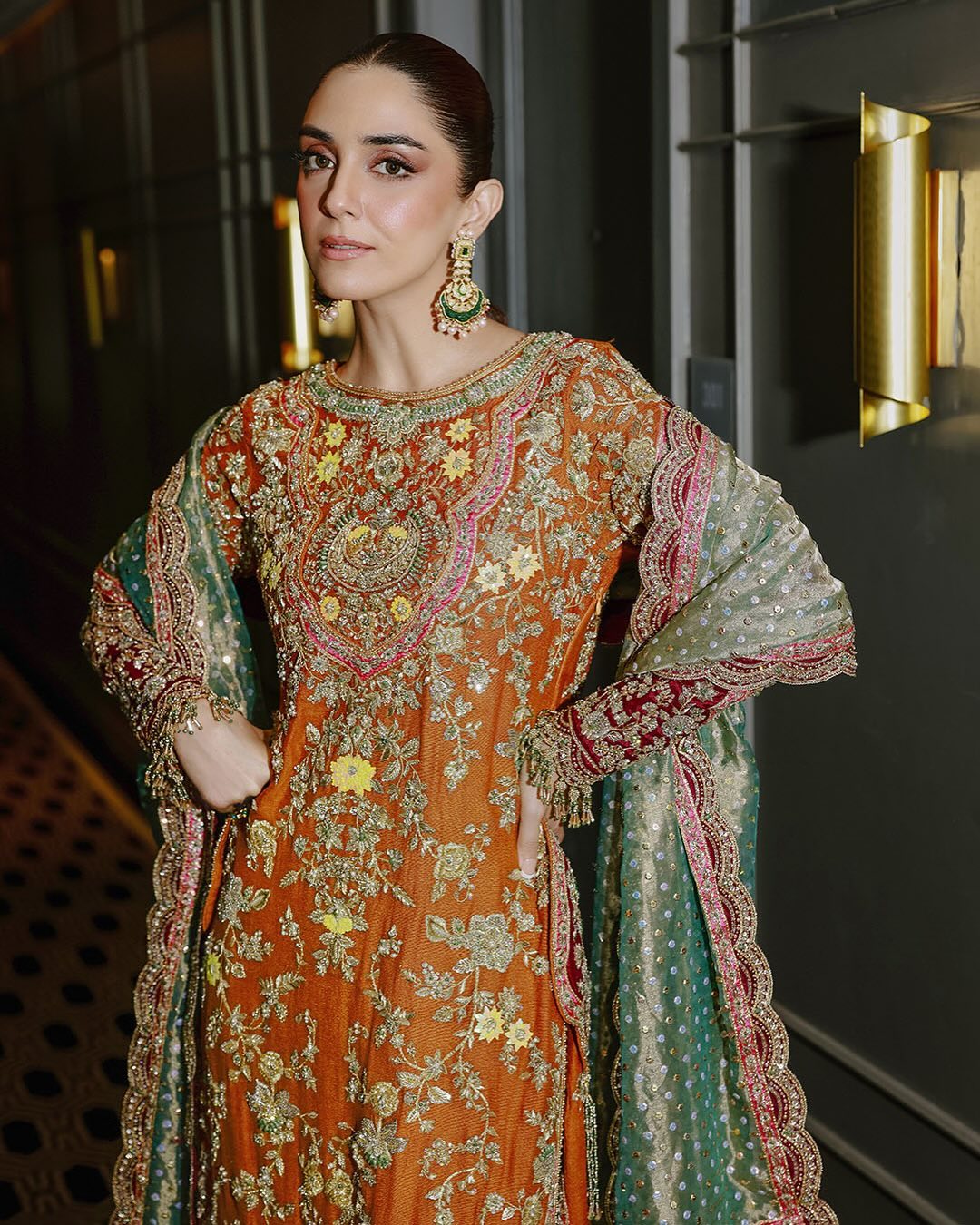 Maya Ali