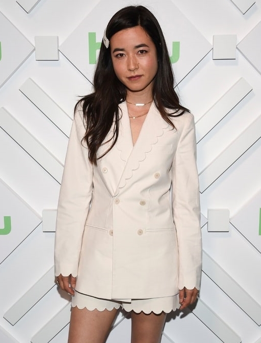 Maya Erskine