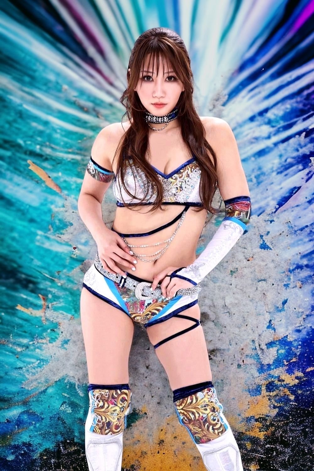 Maya Yukihi