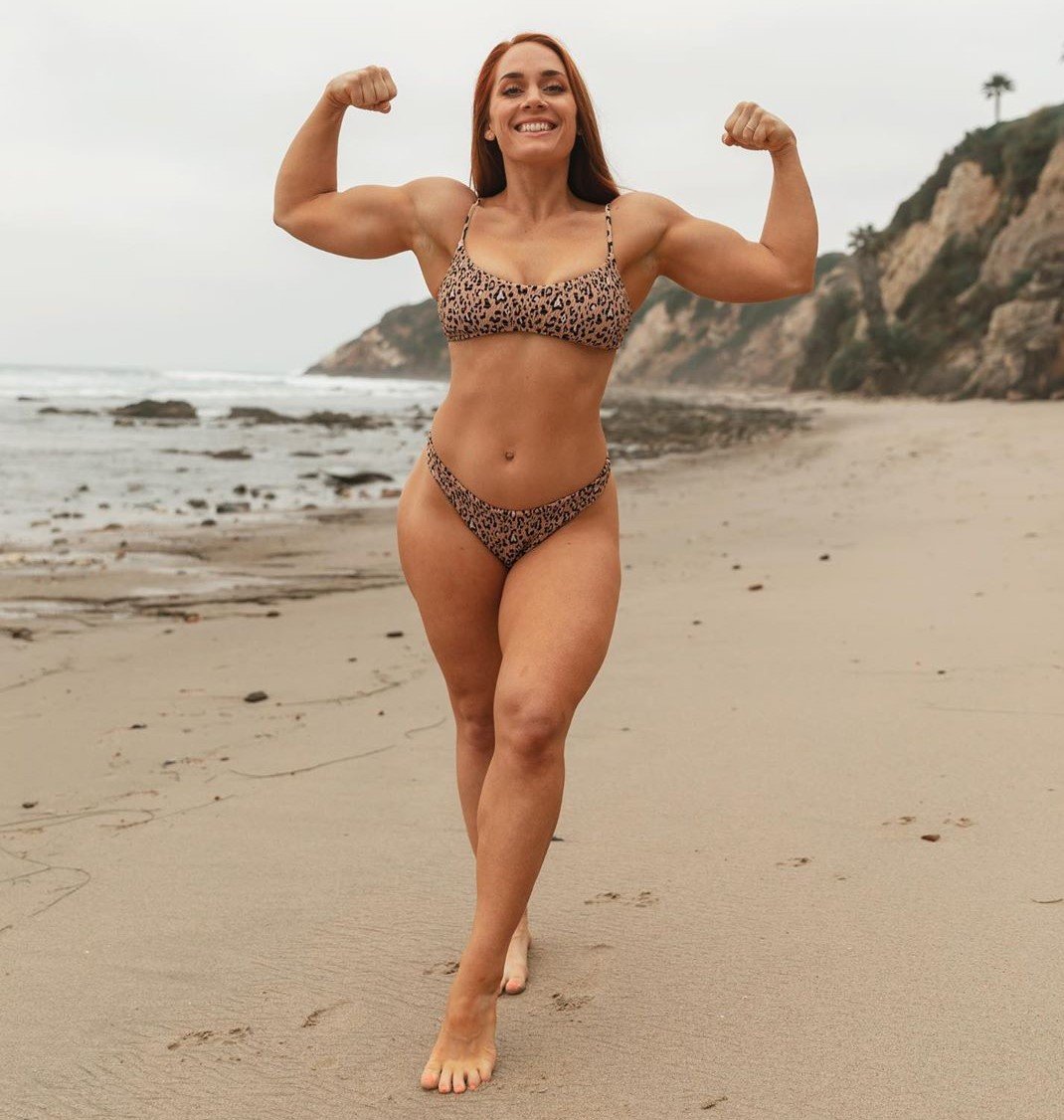 Meg Gallagher
