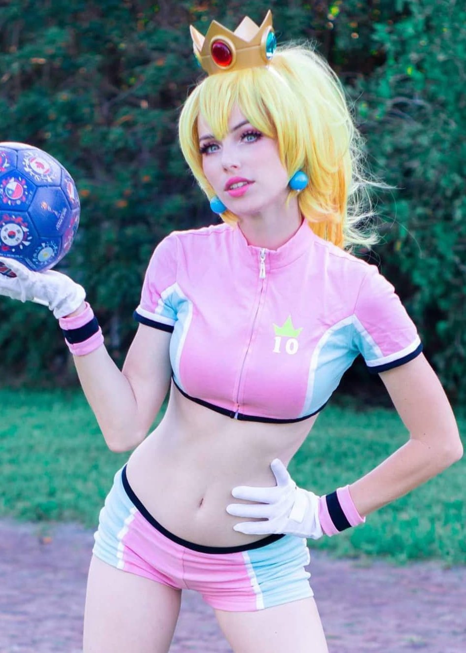 Megan Coffey