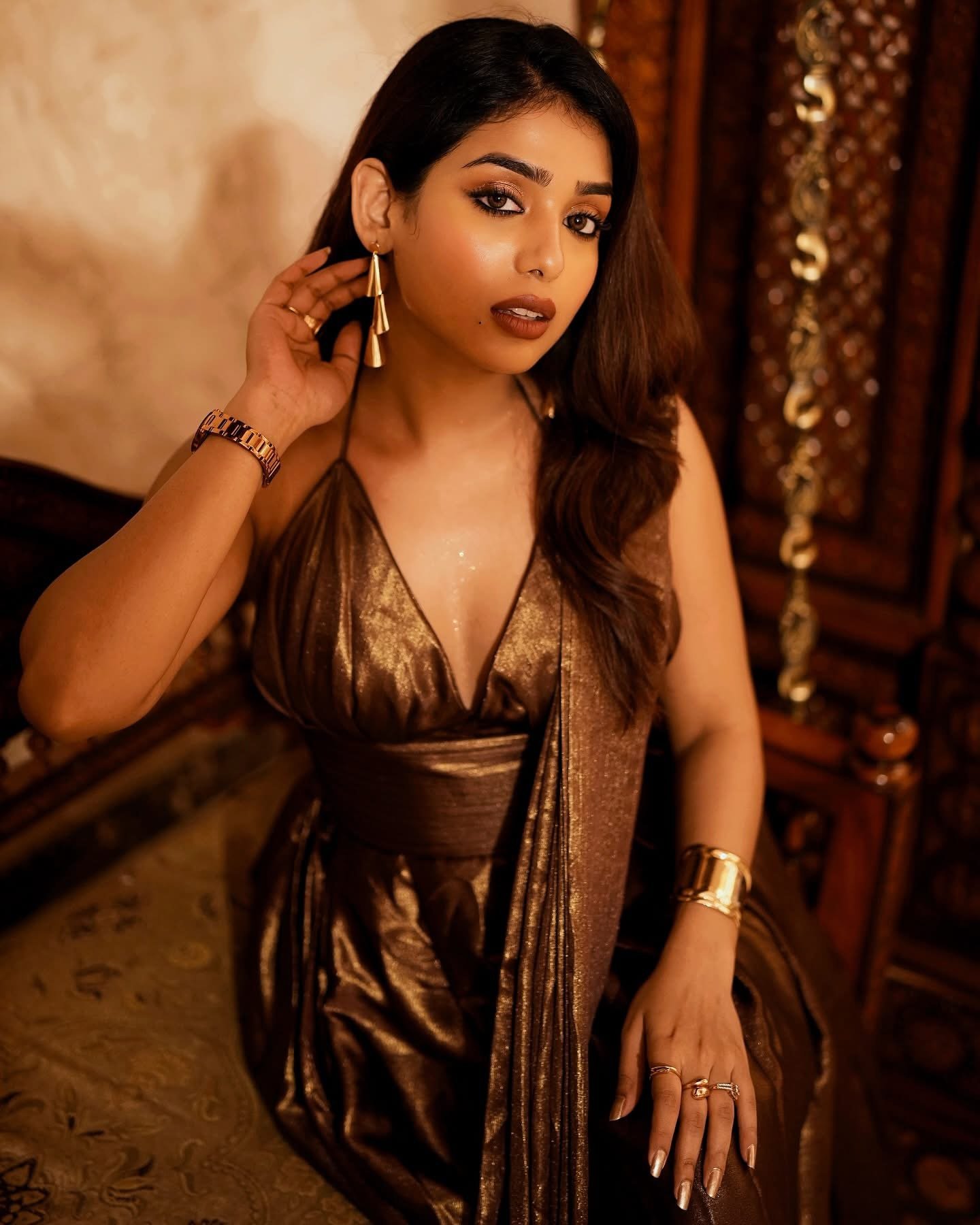 Megha Prasad