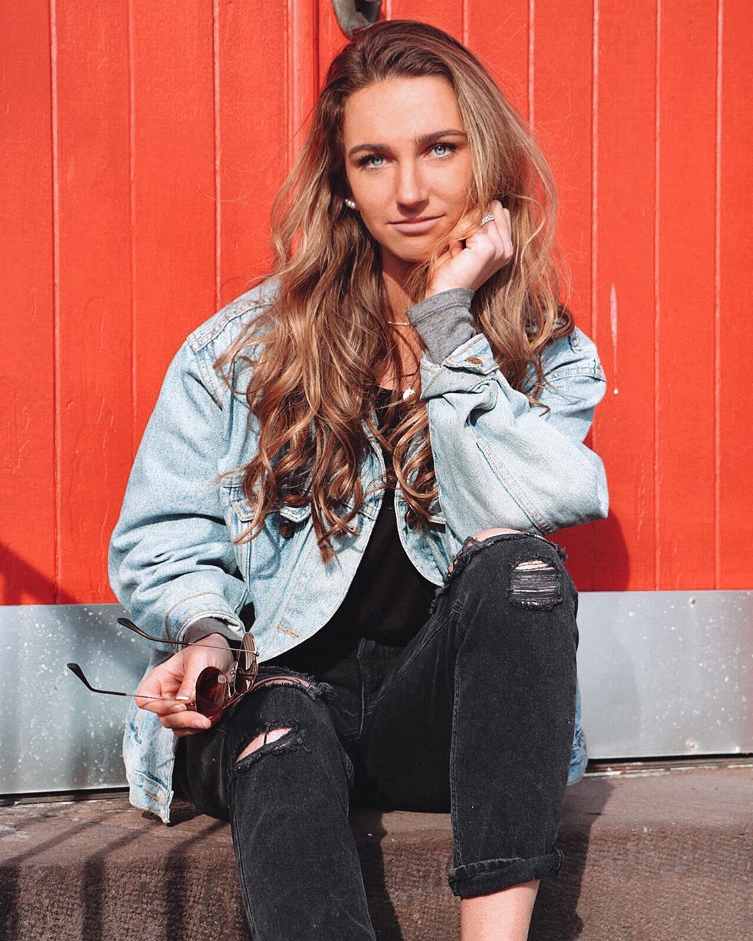 Meghan Jolikko