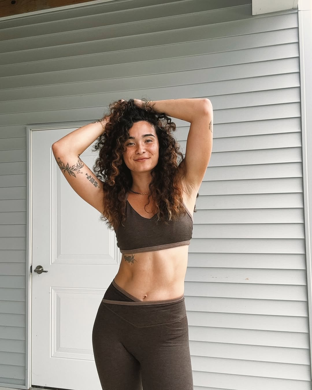 Meghan Morrison