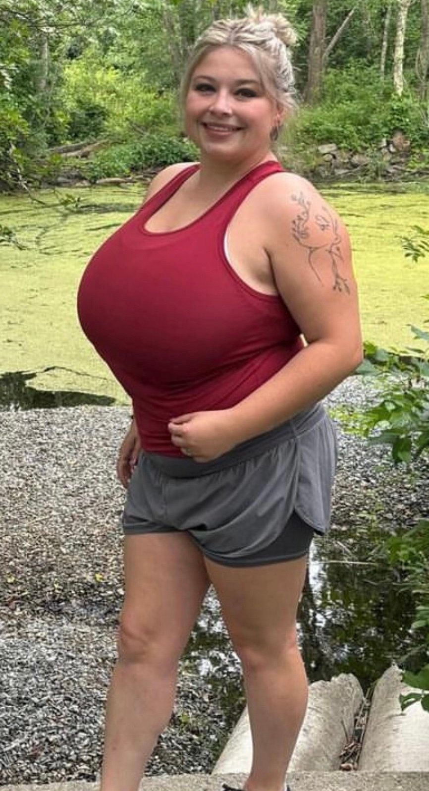 Meghan Page