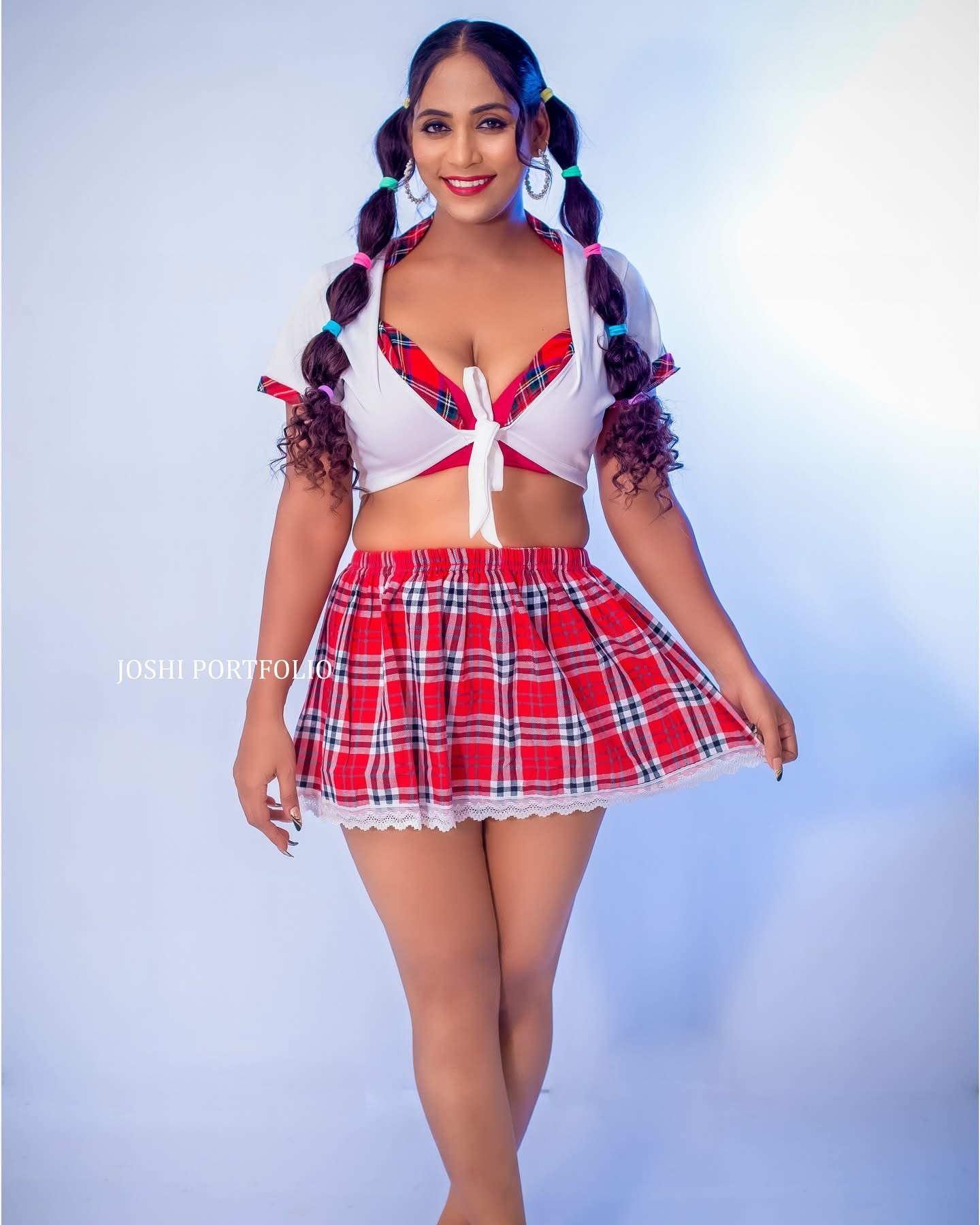 Meghana Chowdary